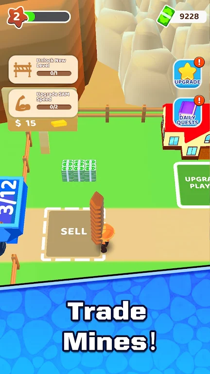 ���ÿ󹤣��󹤵۹������ֻ���v1.0.1 �ֻ����ͼ