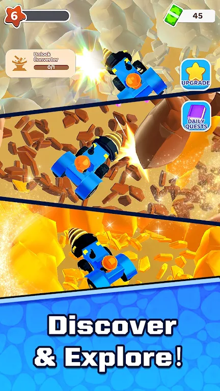 ���ÿ󹤣��󹤵۹������ֻ���v1.0.1 �ֻ����ͼ