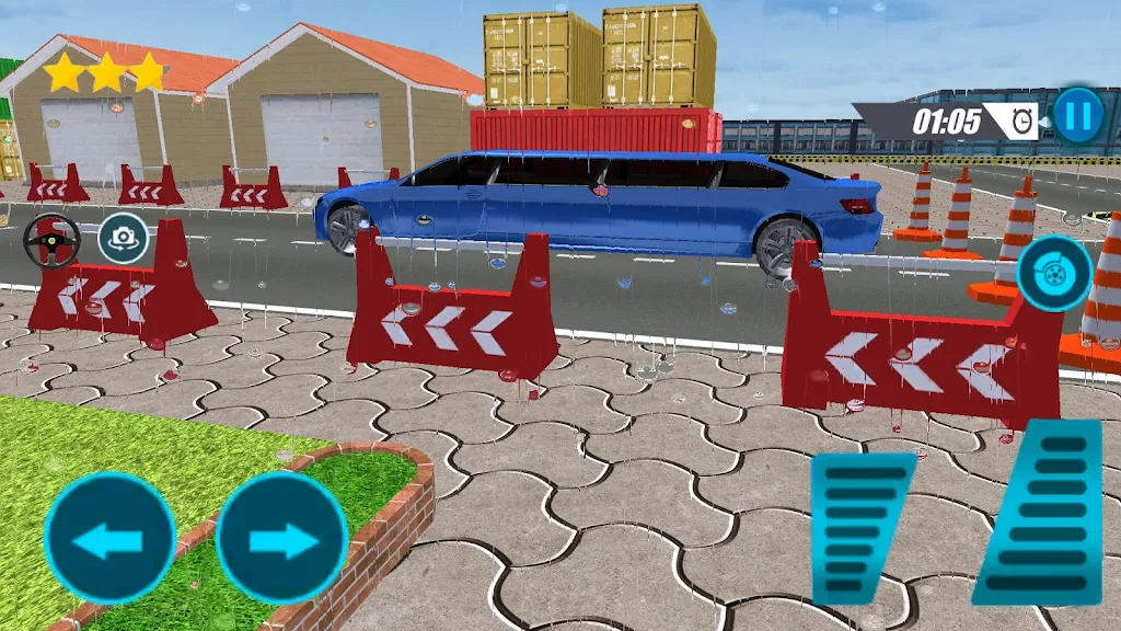 ����ͣ��ģ��v1.0 �ֻ����ͼ