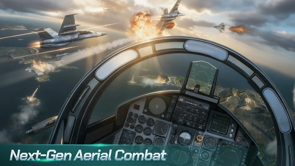 �۷��ս2026���ذ�װv6.3.1 �ֻ����ͼ