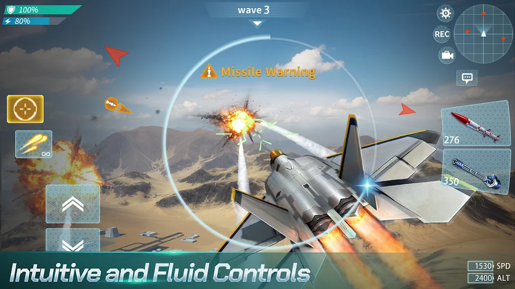 �۷��ս2026���ذ�װv6.3.1 �ֻ����ͼ