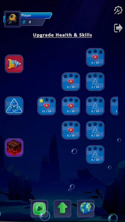 ����󹤣�Ǳͧ2026�ٷ�����v1.1.1 �ٷ������ͼ