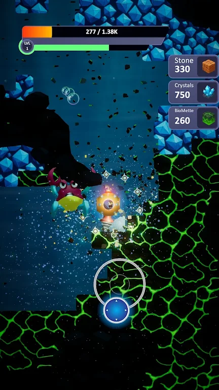 ����󹤣�Ǳͧ2026�ٷ�����v1.1.1 �ٷ������ͼ