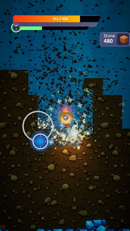 ����󹤣�Ǳͧ2026�ٷ�����v1.1.1 �ٷ������ͼ