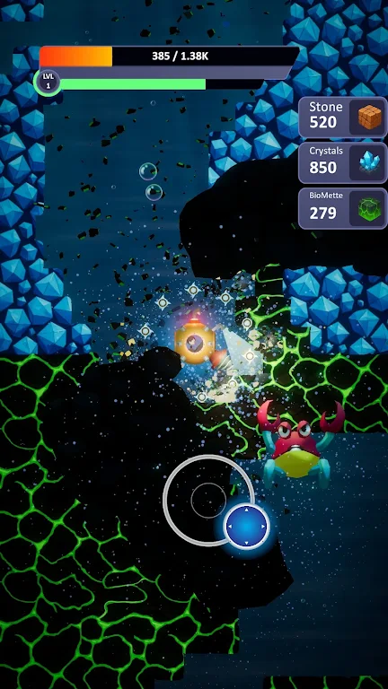 ����󹤣�Ǳͧ2026�ٷ�����v1.1.1 �ٷ������ͼ