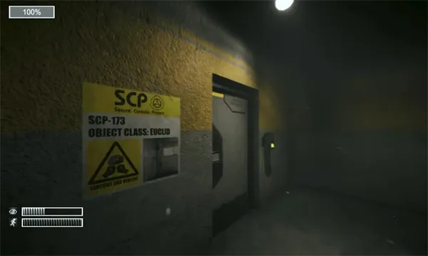 Scp����ʧЧMOD�˵���������v1.0.9 ��׿���ͼ