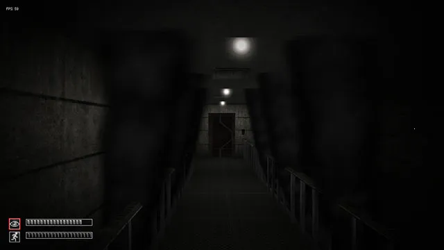 Scp����ʧЧMOD�˵���������v1.0.9 ��׿���ͼ