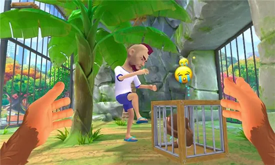 ����һֻ��MOD�˵�����v1.1.1 ��׿���ͼ