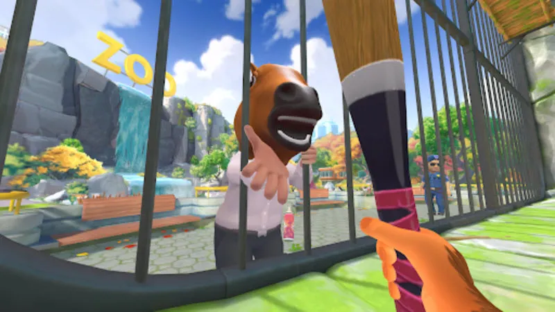 ����һֻ��MOD�˵�����v1.1.1 ��׿���ͼ