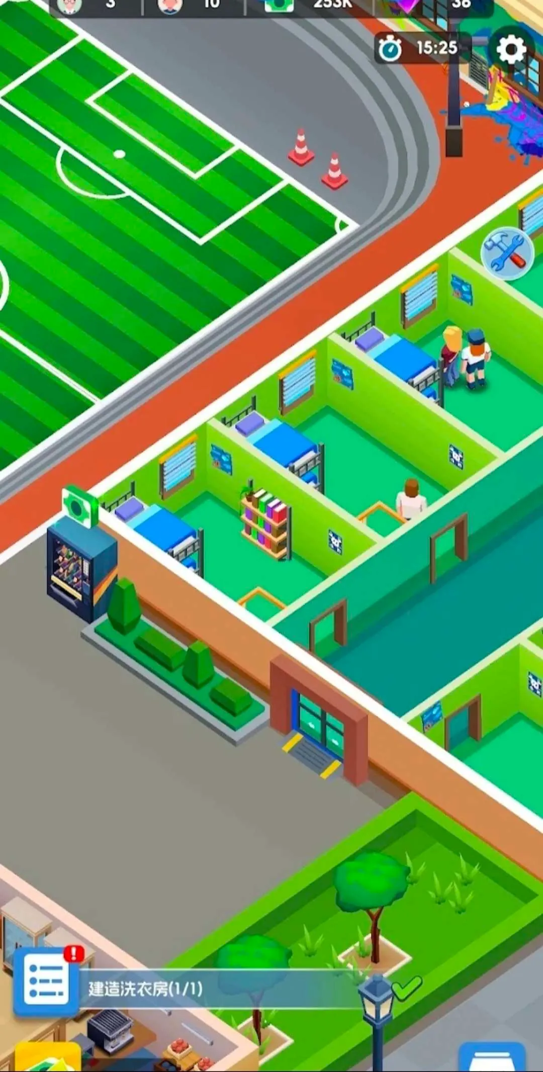 ����ѧԺv1.0.0 ��Ѱ��ͼ