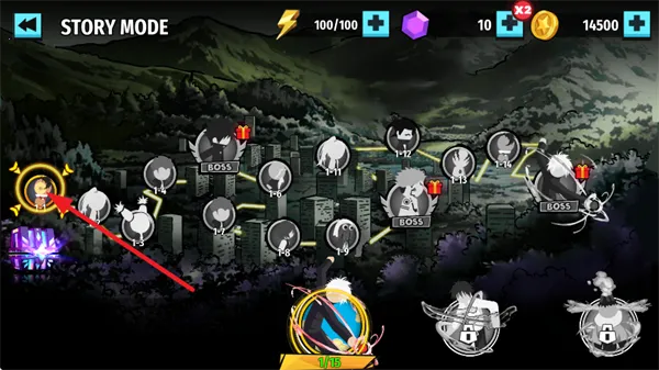 �����������ս�ƽ��v2.36 �ֻ����ͼ