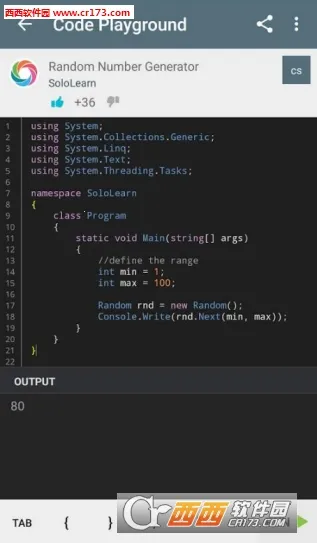 SoloLearn�����ֻ���v4.0.5 �ٷ������ͼ