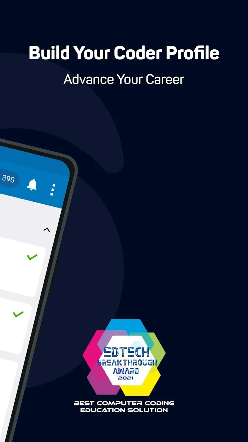 SoloLearn�����ֻ���v4.0.5 �ٷ������ͼ