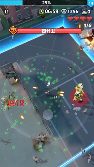 芥末特别行动最新版 芥末特别行动最新版