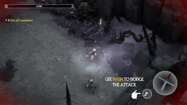 灵魂猎手地牢v1.14破解版内置菜单 灵魂猎手地牢v1.14破解版内置菜单