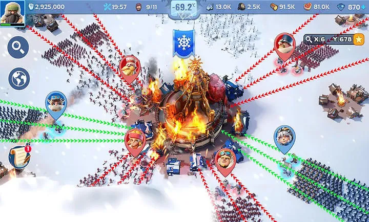 �޾�����-��ԭ���������ֻ���v1.13.4 �ٷ������ͼ