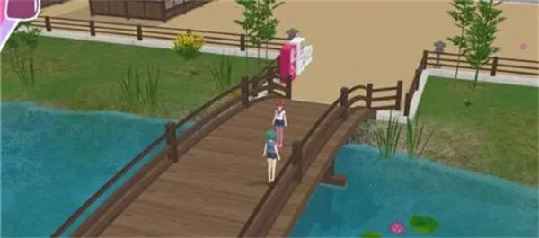 ��Ů����3D���İ�����v1.16.2 �ֻ����ͼ