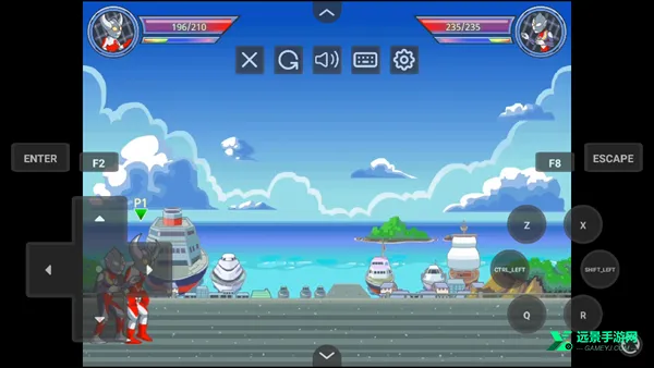 �������񶷴�˵����