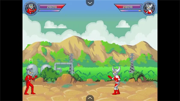 �������񶷴�˵����v1.0 �ٷ������ͼ