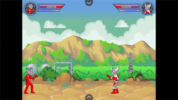 �������񶷴�˵����v1.0 �ٷ������ͼ