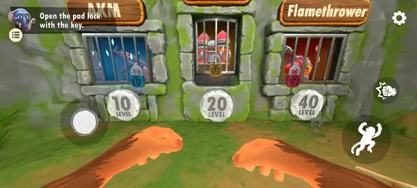 ����һֻ�����ò˵�v1.1.1 ��׿���ͼ