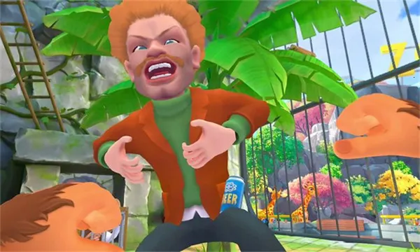 ����һֻ�����ò˵�v1.1.1 ��׿���ͼ