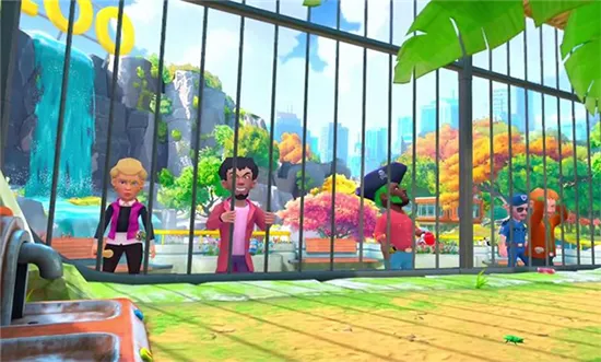 ����һֻ�����ò˵�v1.1.1 ��׿���ͼ