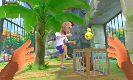 ����һֻ�����ò˵�v1.1.1 ��׿���ͼ