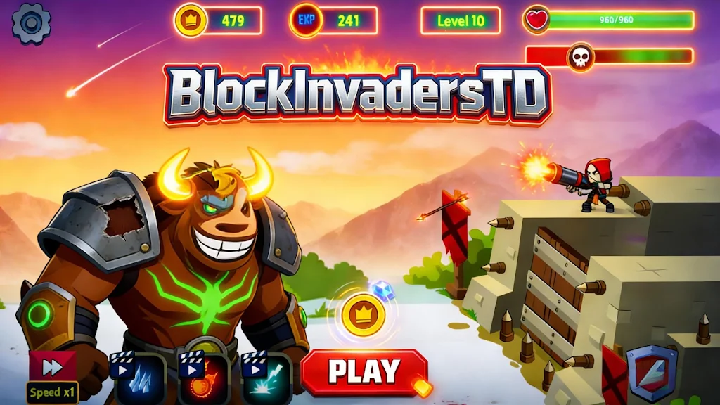 ������ǽv1.0.1 ��׿���ͼ