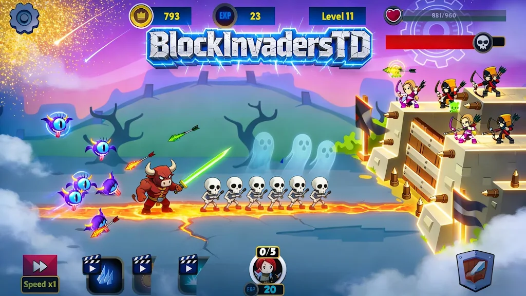 ������ǽv1.0.1 ��׿���ͼ