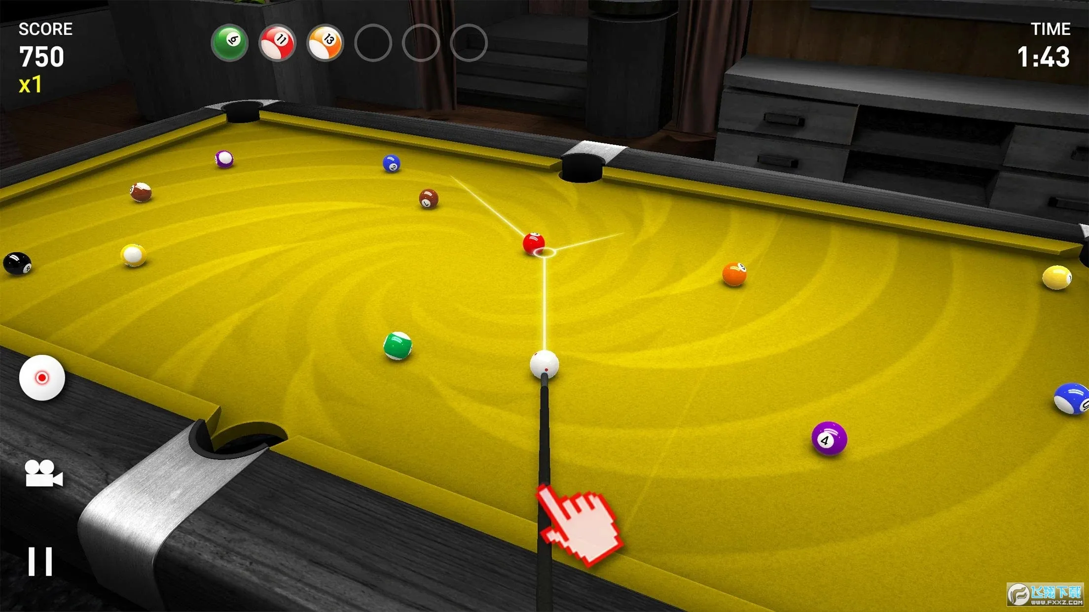 ��ʵ̨��3d�ƽ�����ò˵�v3.27 �ֻ����ͼ