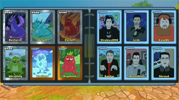 �������������Ҷ�����ؿ����ƽ��v1.0 ��׿���ͼ