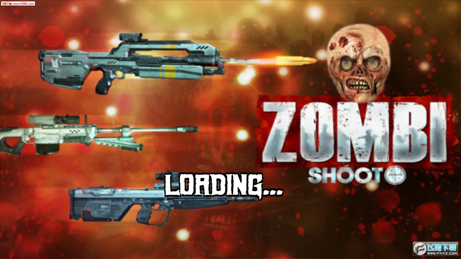 ��ʬ�̿��ƽ������v1.0.1 ��׿���ͼ