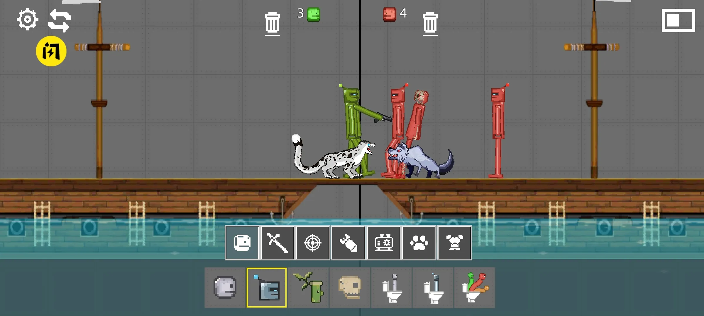 ��ʬ�̿��ƽ������v1.0.1 ��׿���ͼ