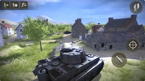 ŷ��ս����սӢ�ۺ���������v1.13 ��׿���ͼ