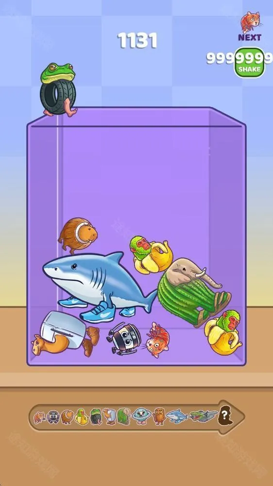 合并娃娃下载安装 合并娃娃下载安装