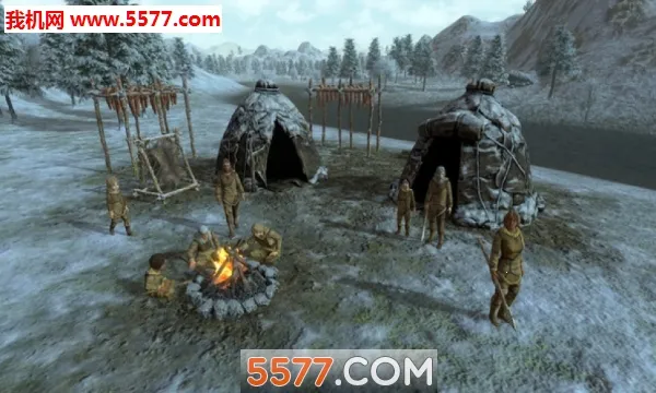 ��������(ʯ��ʱ��������Ϸ)v1.3.3 �ֻ����ͼ