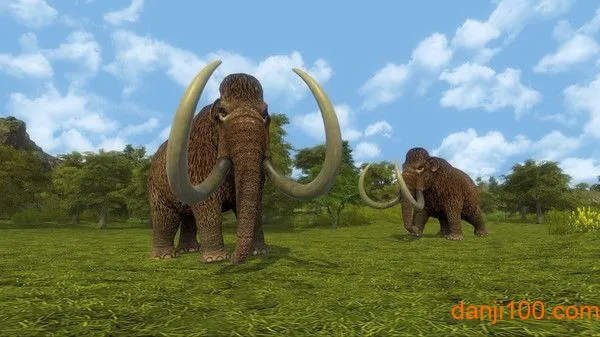 人类黎明(石器时代生存游戏) 人类黎明(石器时代生存游戏)