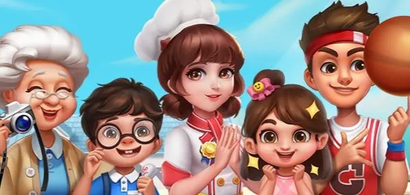 Cooking City��׿���ֻ���