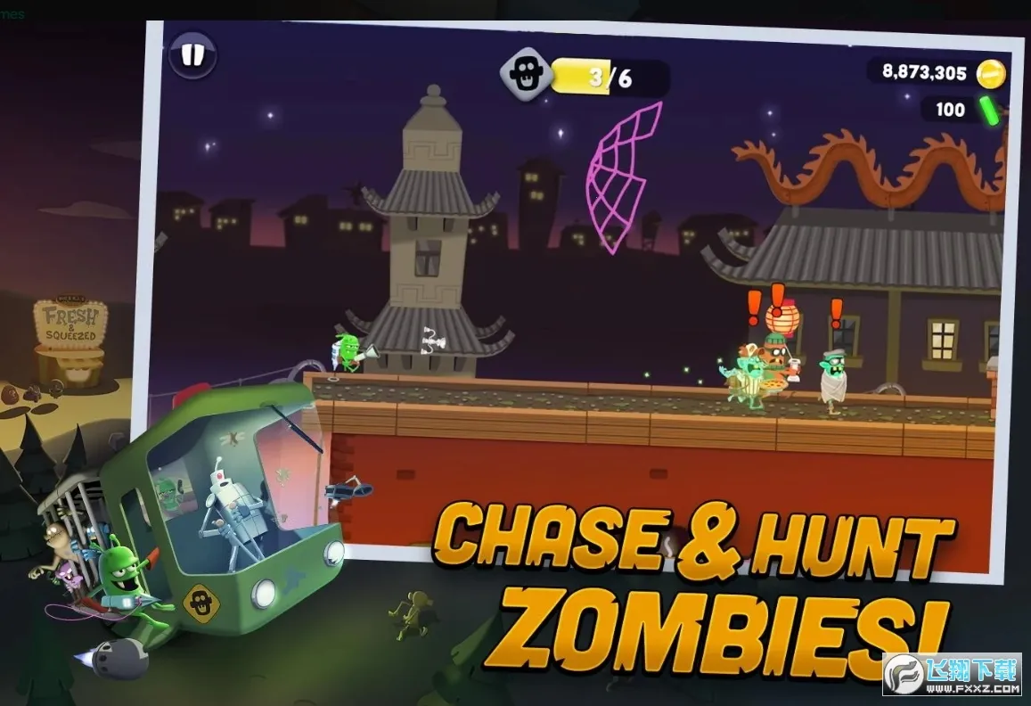 ��ʬե֭���ƽ�����޽����ʯv1.62.1 ��׿���ͼ