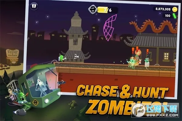 ��ʬե֭���ƽ�����޽����ʯv1.62.1 ��׿���ͼ