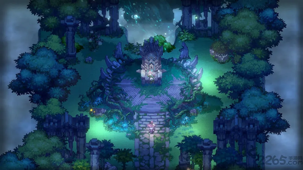 ���յ�ħŮ�����ֻ���v0.8.2 �ֻ����ͼ