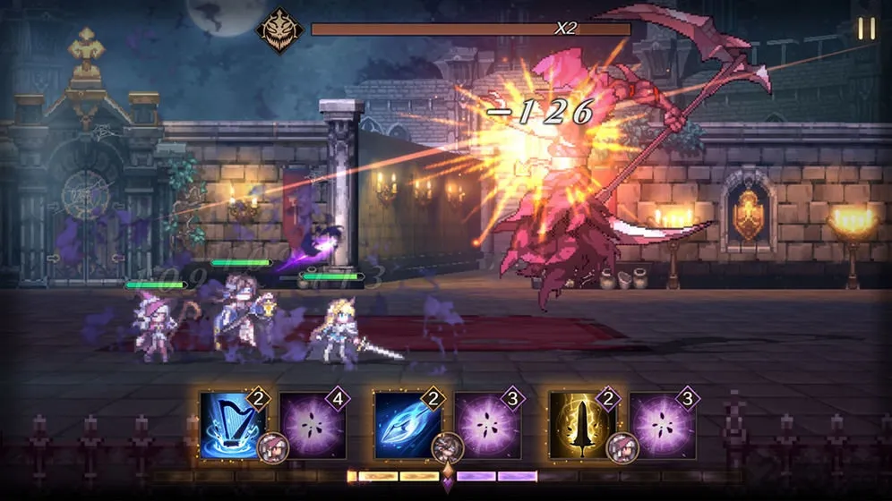 ���յ�ħŮ�����ֻ���v0.8.2 �ֻ����ͼ