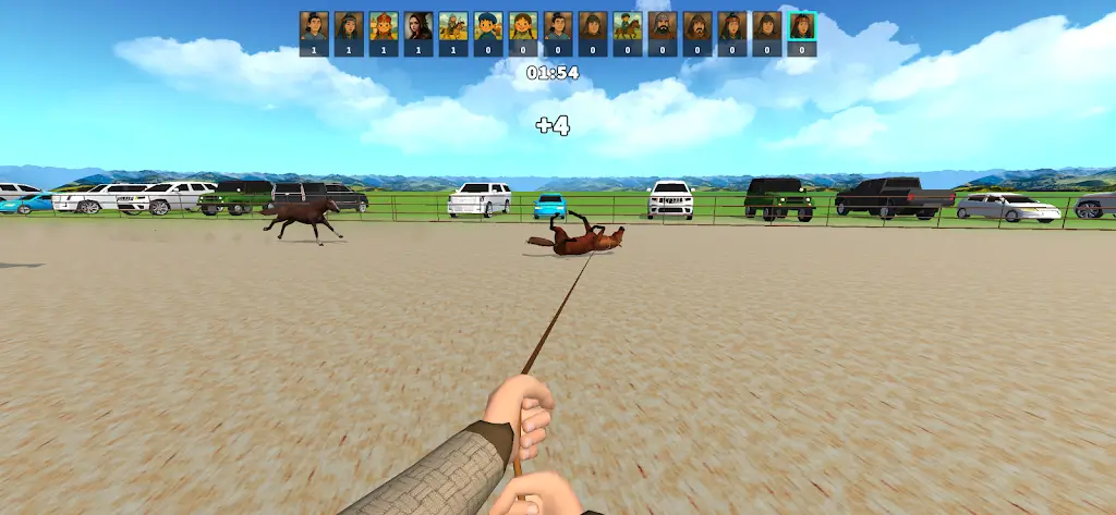 �����մ���ս2026���ذ�װv1.0.0 �ٷ������ͼ