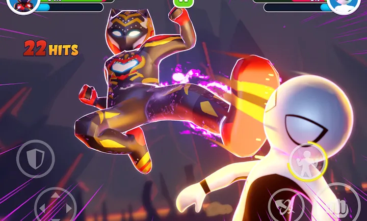 ������ں�֮ս3D(3DӢ��ս����Ϸ)v1.0.0 ��Ѱ��ͼ