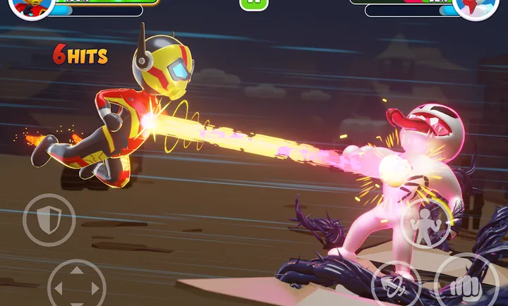 ������ں�֮ս3D(3DӢ��ս����Ϸ)v1.0.0 ��Ѱ��ͼ