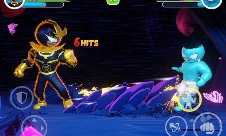 ������ں�֮ս3D(3DӢ��ս����Ϸ)v1.0.0 ��Ѱ��ͼ