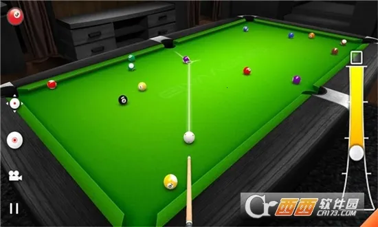 ��ʵ̨��3dƻ��������v3.27 �ֻ����ͼ