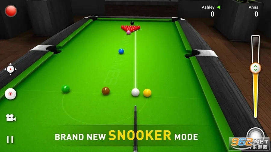 ��ʵ̨��3dƻ��������v3.27 �ֻ����ͼ