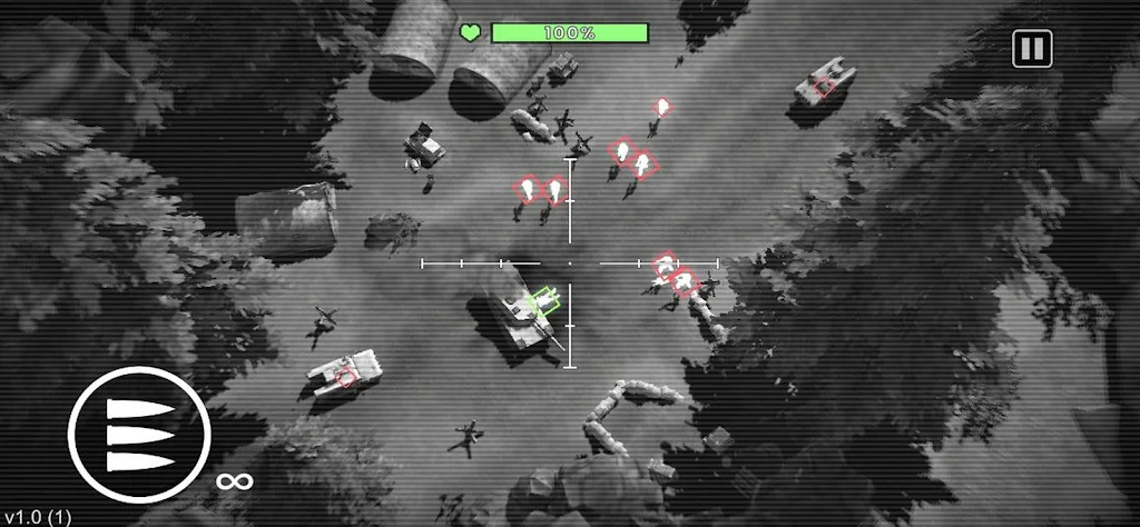 ���˻�ͻϮ���ƿ�Ȩ(���˻������Ϸ)v1.0.7 ��Ѱ��ͼ